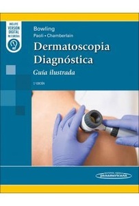 Dermatoscopia Diagnóstica "Guía Ilustrada"