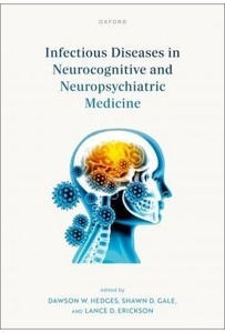 Infectious Diseases In Neurocognitive And Neuropsychiatric Medicine