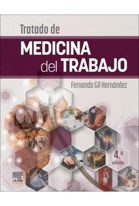 Tratado de Medicina del Trabajo