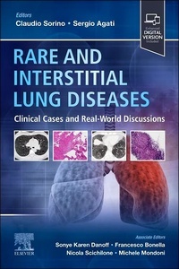 Rare and Interstitial Lung Diseases "Clinical Cases and Real-World Discussions"