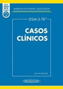 DSM-5-TR Casos Clínicos