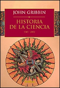 Historia de la Ciencia "1543-2001"