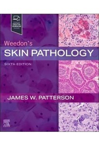 Weedon's Skin Pathology