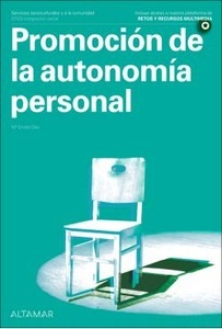 Promoción de la Autonomía Personal