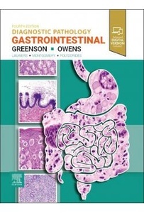 Diagnostic Pathology: Gastrointestinal