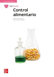 Control Alimentario GS