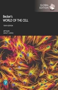 Becker's  World of the Cell