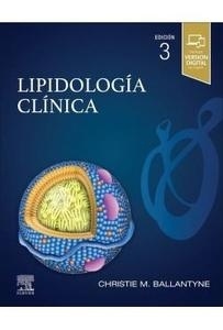 Lipidología Clínica