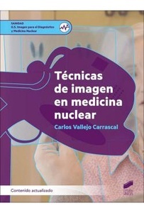 Técnicas de Imagen en Medicina Nuclear