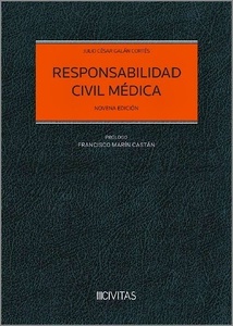 Responsabilidad Civil Médica