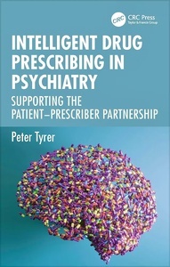 Intelligent Drug Prescribing in Psychiatry "Supporting the Patient-Prescriber Partnership"