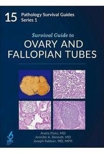 Survival Guide To Ovary And Fallopian Tubes Vol.15