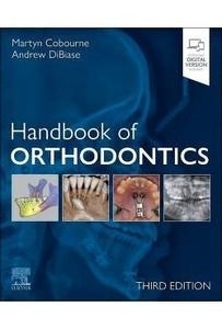 Handbook Of Orthodontics