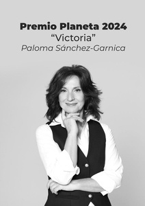 Victoria "Premio Planeta 2024"