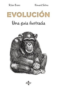 Evolución. Una Guía Ilustrada