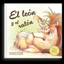 El León y el Ratón