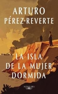 La Isla de La Mujer Dormida