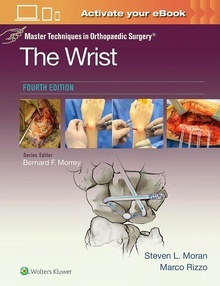 The Wrist "Master Techniques in Orthopaedic Surgery"