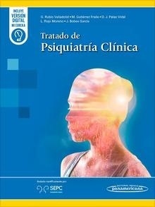 Tratado de Psiquiatría Clínica