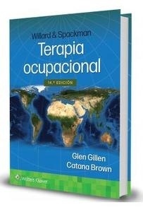 Willard & Spackman. Terapia Ocupacional