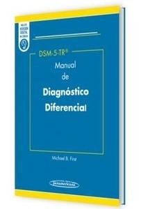 Manual de Diagnóstico Diferencial del Dsm-5-Tr