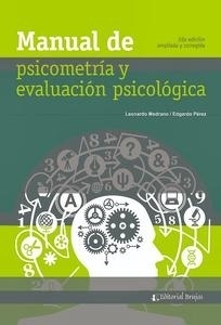 Manual de Psicometría y Evaluación Psicológica