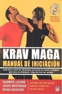 Krav Maga Manual de Iniciación