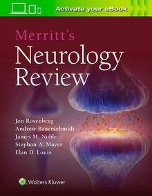 Merritt's Neurology Review