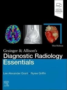 Grainger And Allison's Diagnostic Radiology Essentials