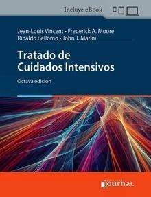 Tratado de Cuidados Intensivos