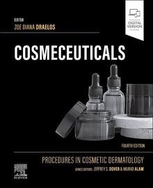 Cosmeceuticals "Procedures in Cosmetic Dermatology Series"