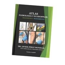 Atlas de Flebología y Ecodoppler