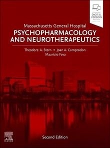 Massachusetts General Hospital Psychopharmacology And Neurotherapeutics