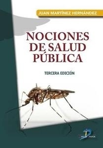 NOCIONES DE SALUD PúBLICA